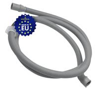 Tuyau Vidange Lave Vaisselle 2330 mm avec le Code Original 140005633064 140000599013 140005633056 140010997017 pour Zanussi - MADE IN EU - Garantie de 10 Ans - MONTERAL
