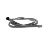 Whirlpool Tuyau de vidange pour lave-linge C00303360 2,05 m (Bauknecht, Blaupunkt, Hotpoint AR)