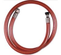 Tuyau VISSINOX butane propane 1,50m illimitée d'origine Plaque de cuisson 481281729755