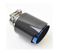 Tuyau Voiture D'échappement Pour CX-4 Pour E71 Voiture Tuyau D'échappement Pointe Silencieux Système Buse Universelle Droite En Acier Inoxydable