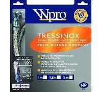 Tuyau WPRO BUT/PRO 1.5M TBT157 10 ans