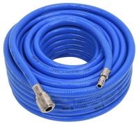 Yato Tuyau d'air comprimé YT-24225 PVC 20 m