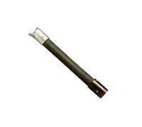 Tuyauterie Ø 20 x 33 + raccord tête de chat et porte buse Ø 50 L 20 m - ACF - S808