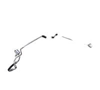 Tuyauterie à haute pression Climatisation Expertise METZGER IAM convient pour