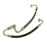 Tuyauterie à Haute Pression Climatisation METZGER Iam-Expertise Pour U.A Ford