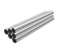 Tuyauterie Chaleur Préservation Mousse Tuyau Auto-adhésive Calorifugeage de la Tuyauterie ID 20/27/34/43/50/60/76/89/110 mm pour Tube Robinet Solaire Conduits Isolants(ID 2-1/2"=63.0mm)