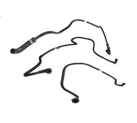 Tuyauterie de carbura IMPERGOM 85121 pour FIAT DOBLO Cargo (263_) 1.3 2010-2023
