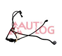 Tuyau, carburant de fuite AUTLOG KL3117