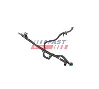 Tuyauterie De Carburant Fast FT10740 pour Iveco