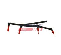 FAST Tuyau de carburant flexible FT39592 pour PEUGEOT, CITROËN