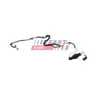 Tuyauterie De Carburant Fast FT39654 pour Renault