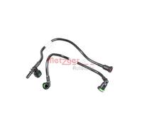 Tuyauterie de carburant METZGER 2150023