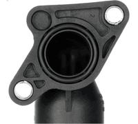 Tuyauterie de liquide de refroidisseme GATES 2-2803 pour BOXER Fourgon 2.2 2006-