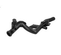 Tuyauterie de liquide de refroidisseme THERMOTEC DWB100TT pour 2 1.4 2007-2010