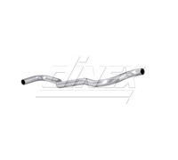Tuyauterie de liquide de refroidissement DINEX 4IN014 pour TGX I 9.037 2019-2021