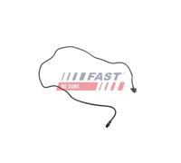 Tuyauterie De Liquide De Refroidissement Fast FT00881 pour Ford Gauche