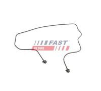 Tuyauterie De Liquide De Refroidissement Fast FT00884 pour Ford