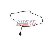 Tuyauterie De Liquide De Refroidissement Fast FT01000 pour Citroën