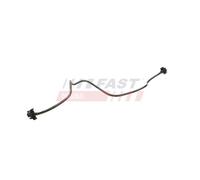 Tuyauterie De Liquide De Refroidissement Fast FT61027 pour Fiat Mitsubishi Opel