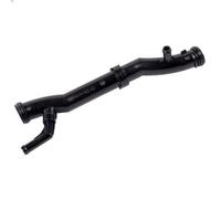 Tuyauterie de liquide de refroidissement FEBI 176298 pour GOLF VI (5K1) 2 2009-