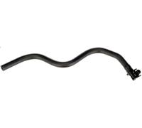 Tuyauterie de liquide de refroidissement GATES pour MERIVA B Monospace 1.4 2010-