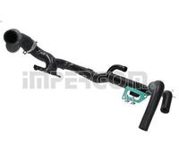 Tuyauterie de liquide de refroidissement IMPERGOM 80260 pour CROMA 1.9 2005-2011