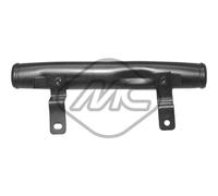 Tuyauterie de liquide de refroidissement Metalcaucho 03056
