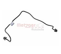 METZGER Durite de refroidissement Durite de radiateur 4010349 pour CITROËN DS4