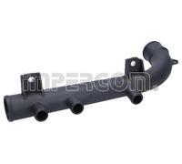 Tuyauterie de liquide de refroidissement Original Imperium 80249 OPEL 1336062