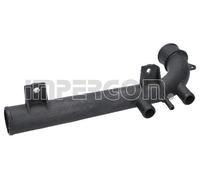 Tuyauterie de liquide de refroidissement ORIGINAL IMPERIUM 80258 OPEL 1336167