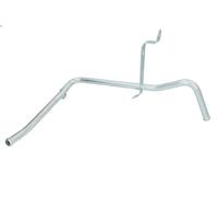 Tuyauterie de liquide de refroidissement pour LT 28-46 II Fourgon 2.5 1996-1999