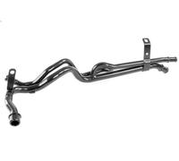 Tuyauterie de liquide de refroidissement VAICO pour MULTIVAN T5 2.5 2003-2009