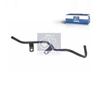Tuyauterie DT Spare Parts 1.28231