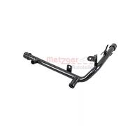 Tuyauterie du réfrigérant METZGER 4010373