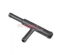 Tuyauterie du réfrigérant METZGER 4010444