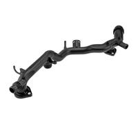 NTY CPP-AU-007 Tuyauterie du réfrigérant