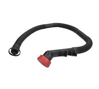 Tuyauterie, goulotte de remplissage d'huile ENGITECH ENT491010