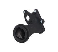 Tuyauterie, goulotte de remplissage d'huile HANS PRIES 116 541