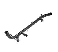 Tuyauterie réfrigérant Compatible Avec A4 B6 B7 2000 2001 2002-2006 2007 2008 1.8T Tuyau D'arrivée D'eau Tuyau Retour Liquide Refroidissement Radiateur Supérieur Moteur 06B121070H