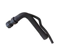 Tuyauterie réfrigérant Compatible Avec Seat Pour Exeo 2009 2010 2011 2012 2013 2014 8E0121101 8D0121101K Tuyau D'eau De Refroidissement, Durite Supérieure Du Radiateur Du Moteur