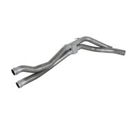 Tuyauterie, refroidissement moteur VANSTAR 165