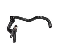 Tuyauterie, refroidissement moteur VANSTAR 241