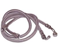 Tuyauterie S9.52/10 (X 2) - DIFF pour Atlantic : 183024