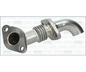 Tuyauterie, vanne EGR AJUSA PGR0010 pour SPRINTER 5-t Fourgon (B906) 3 2006-2016