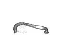 Tuyauterie, vanne EGR Aslyx AS-503282