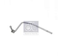 Tuyauterie, vanne EGR DT Spare Parts 7.22401