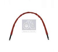 Tuyauterie, vanne EGR DT Spare Parts 7.22426