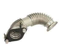 Tuyauterie, vanne EGR ENGITECH ENT500600