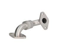 Tuyauterie, vanne EGR ENGITECH ENT500601