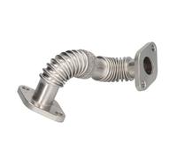 Tuyauterie, vanne EGR ENGITECH ENT500604